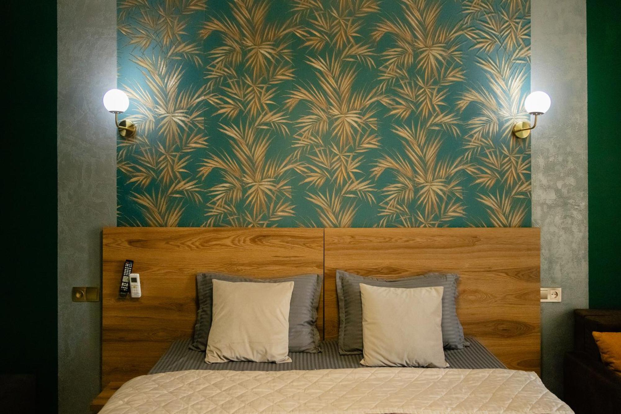 Hotel Graf T Тбилиси Экстерьер фото