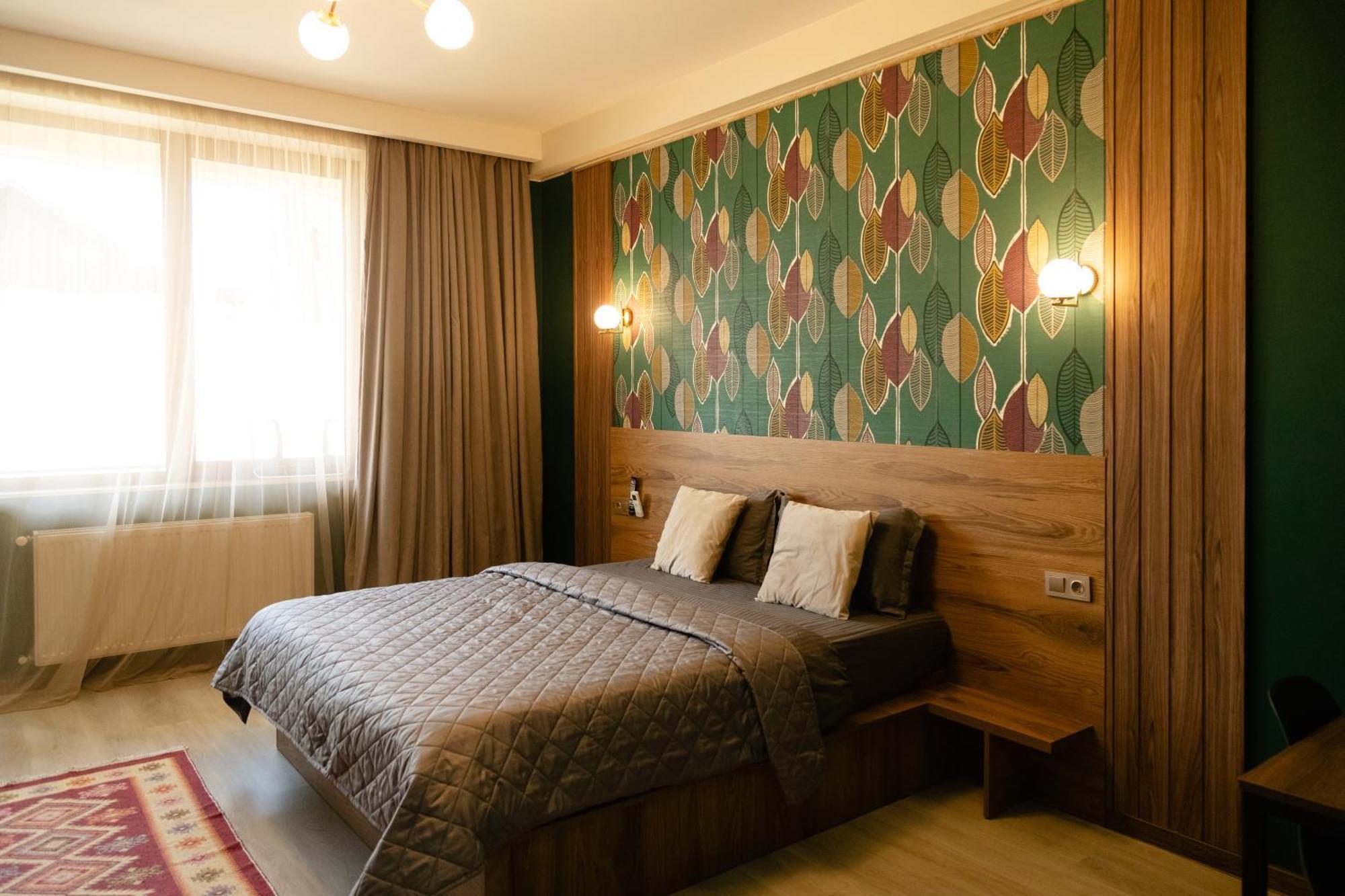 Hotel Graf T Тбилиси Экстерьер фото
