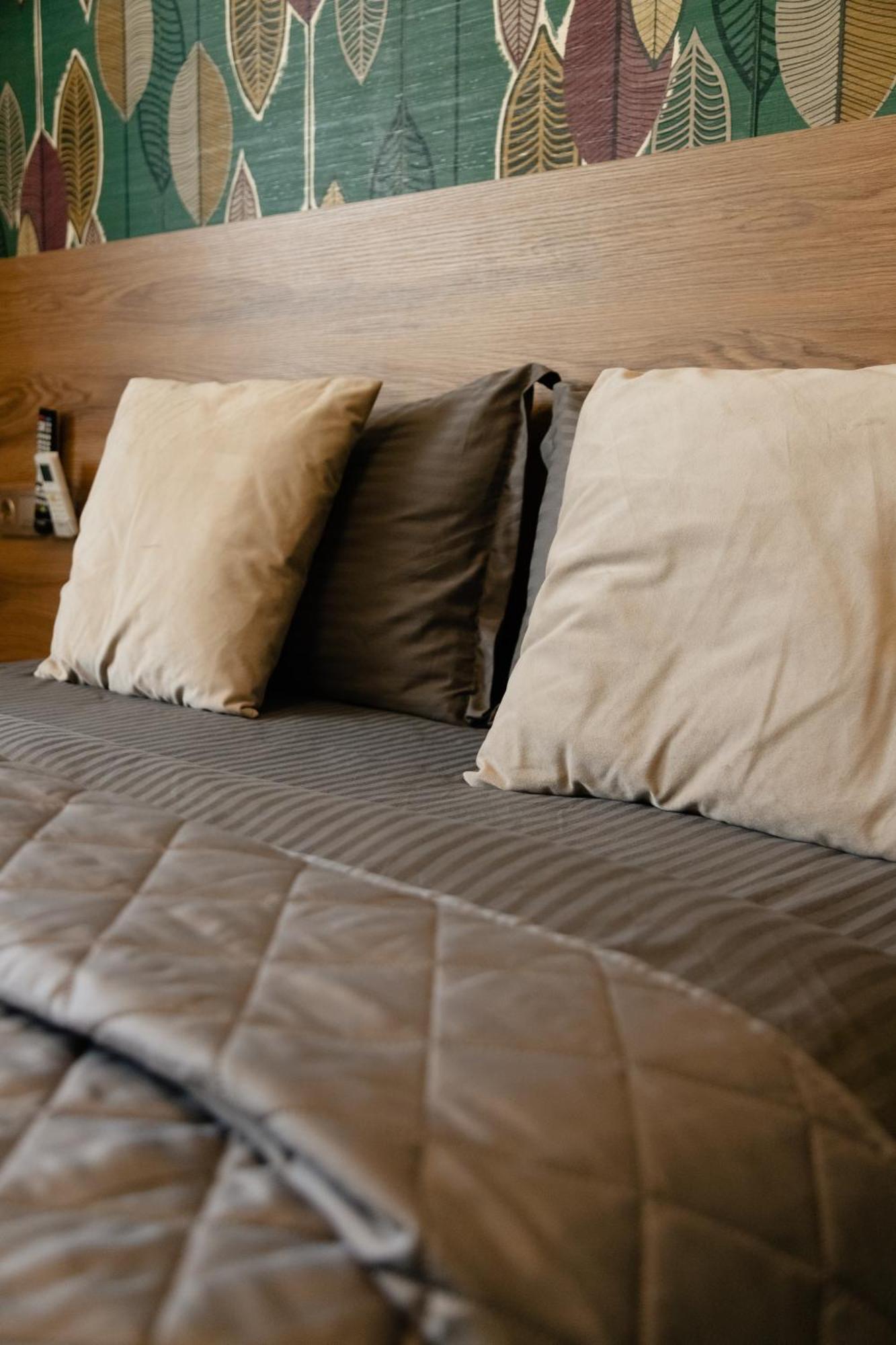 Hotel Graf T Тбилиси Экстерьер фото