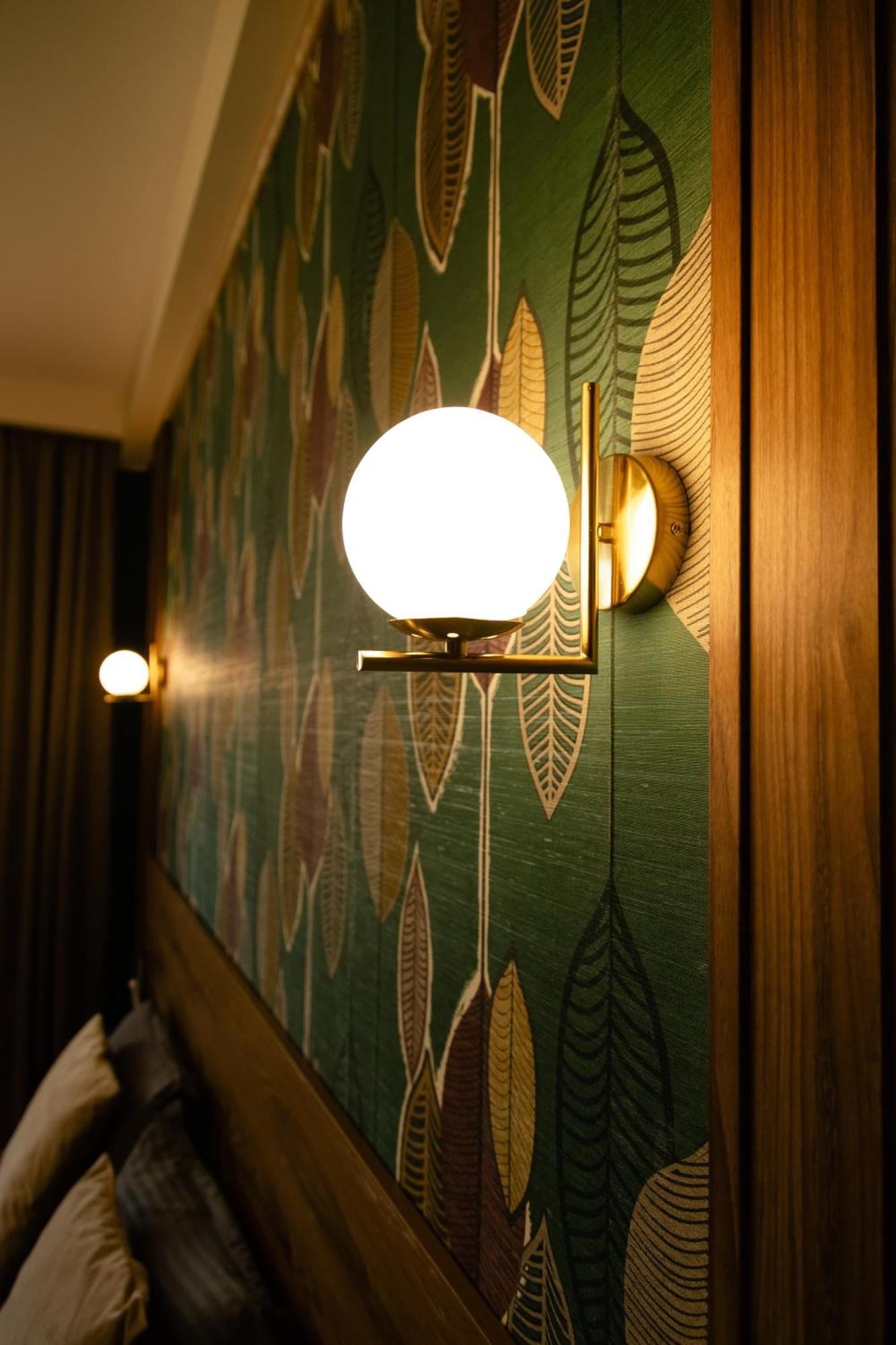 Hotel Graf T Тбилиси Экстерьер фото