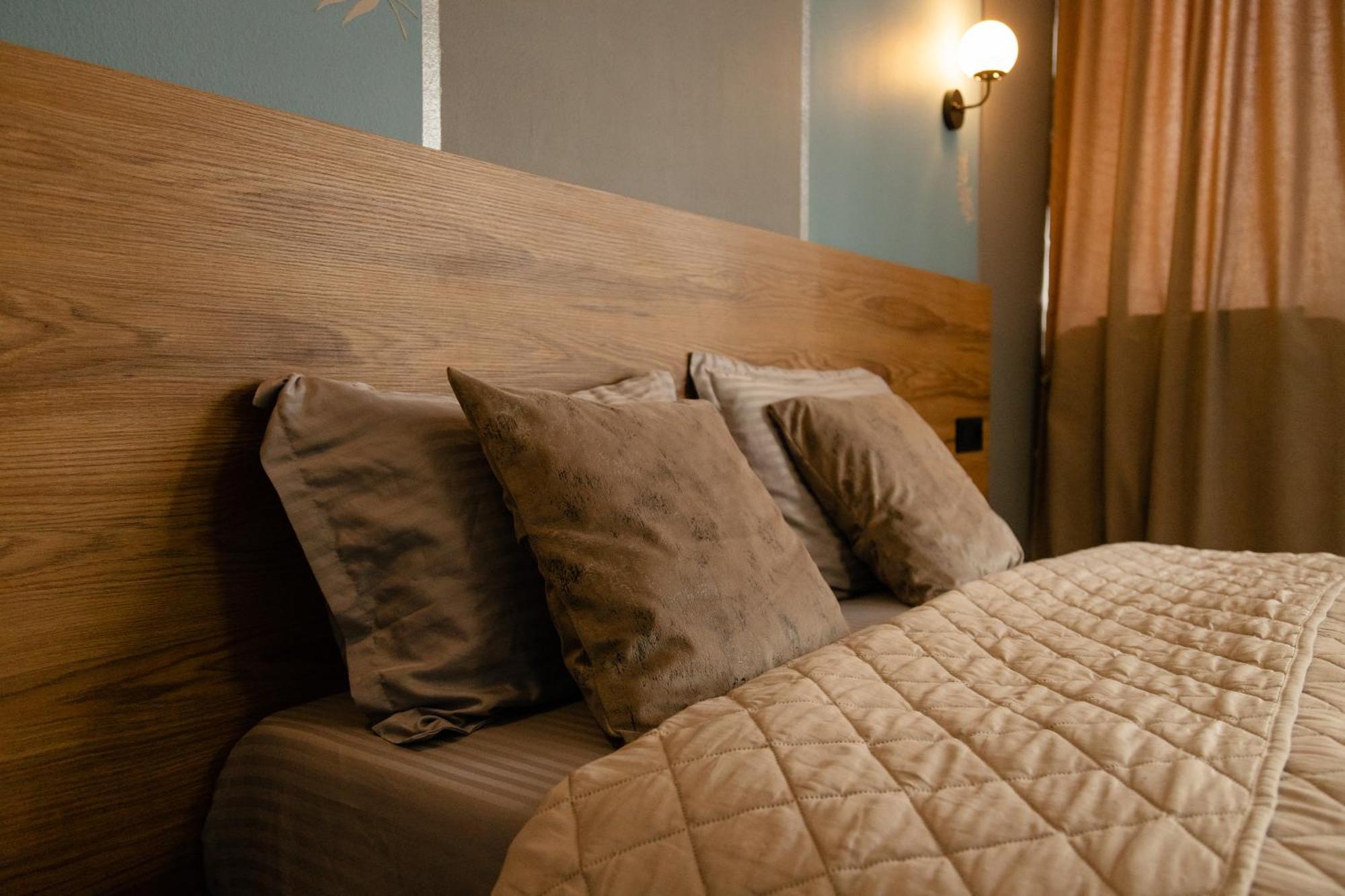 Hotel Graf T Тбилиси Экстерьер фото