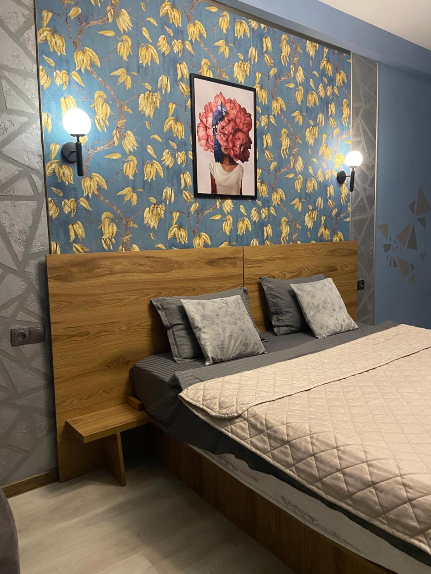 Hotel Graf T Тбилиси Экстерьер фото
