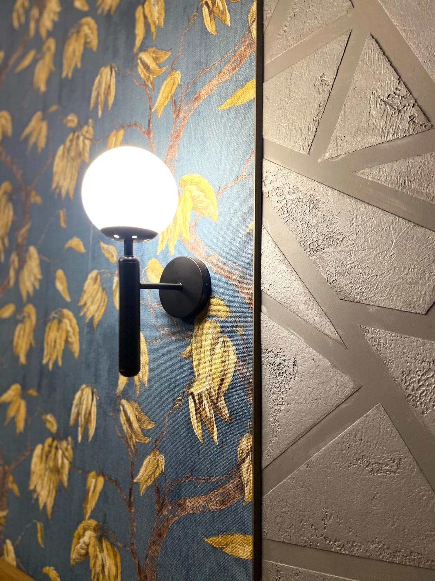 Hotel Graf T Тбилиси Экстерьер фото