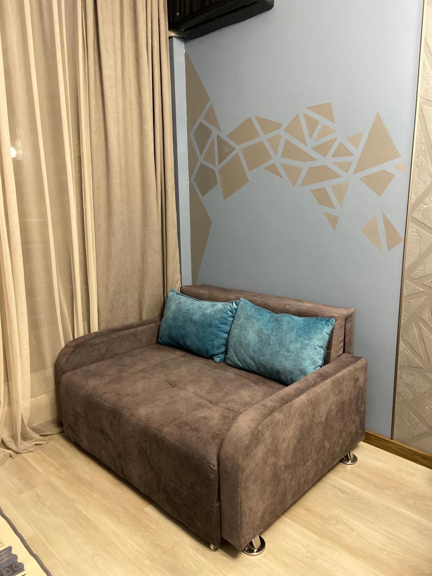 Hotel Graf T Тбилиси Экстерьер фото