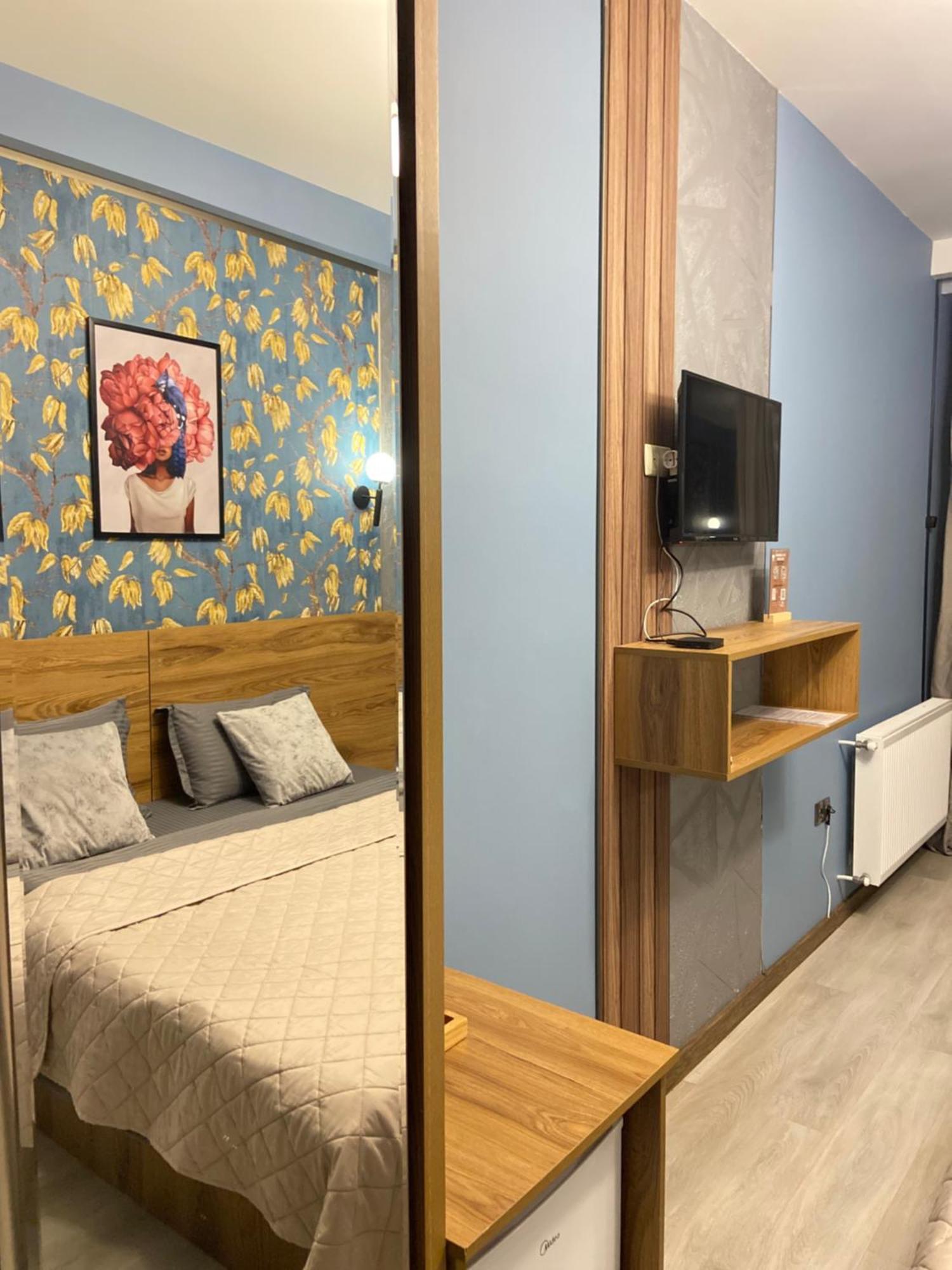 Hotel Graf T Тбилиси Экстерьер фото
